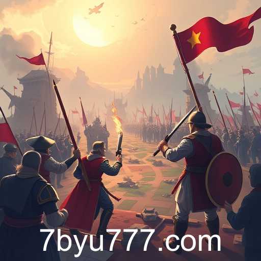 BYU777: Bridging Gaming and Global Interaction