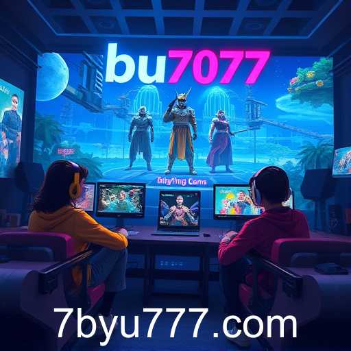 Byu777: The Emerging Hub of Online Gaming in 2025