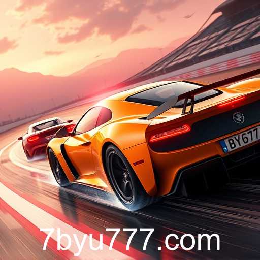Racing Thrills