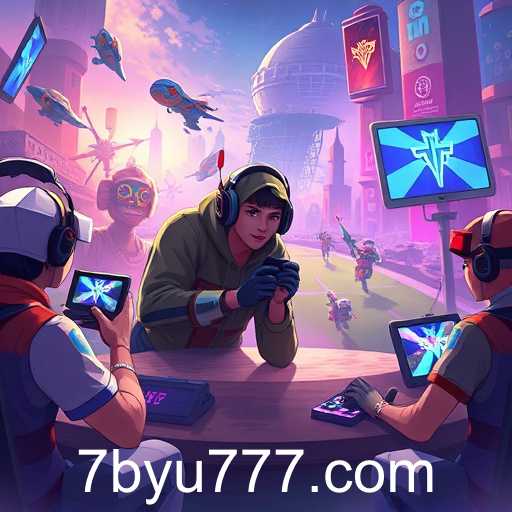 The Rise of BYU777 in Global Gaming