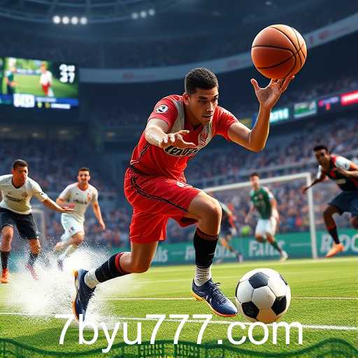Sports Challenges